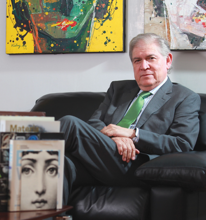 liébano sáenz