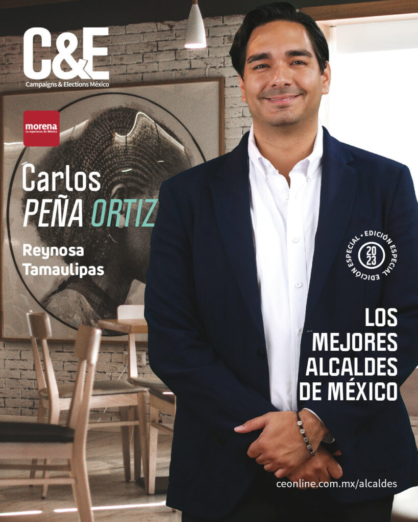 Carlos Peña tamaulipas