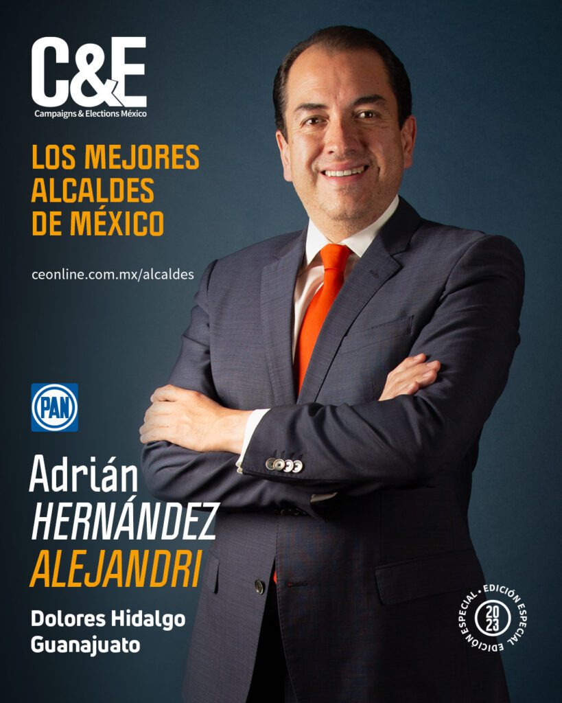 Adrián Hernández Alejandri