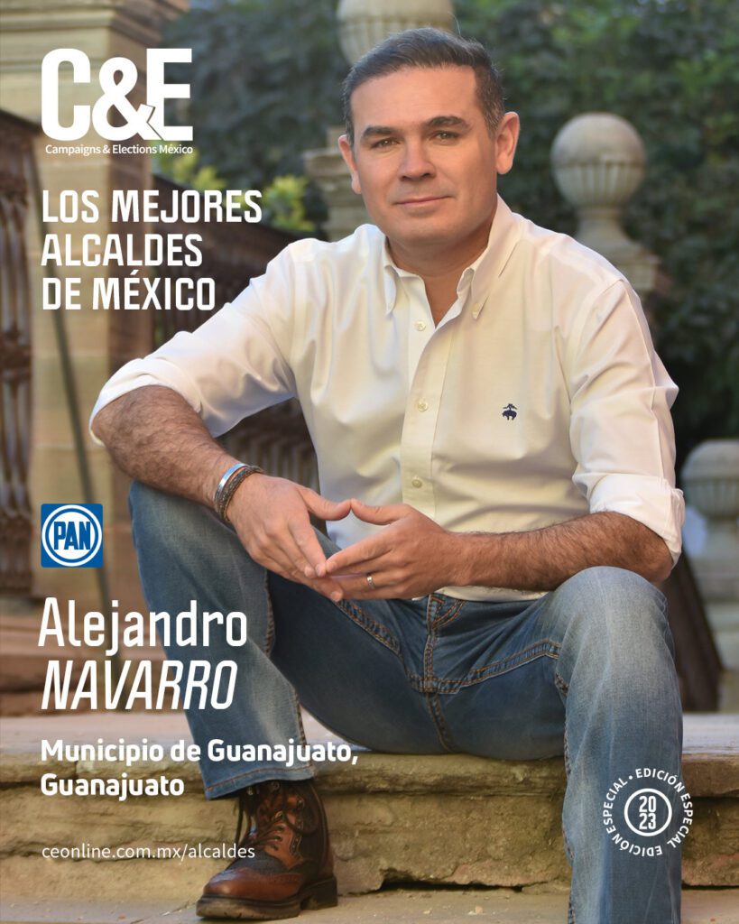 Alejandro Navarro