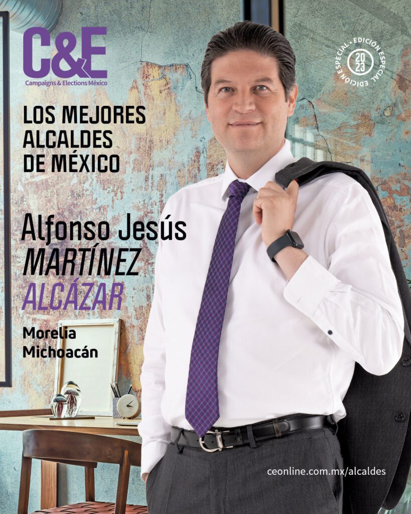 Alfonso Jesús Martínez