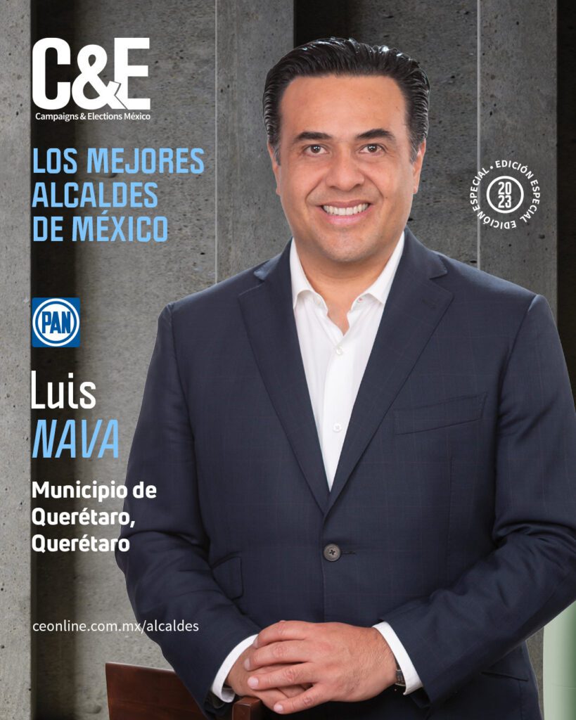 Luis Bernardo Nava
