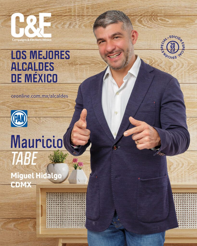 Mauricio Tabe