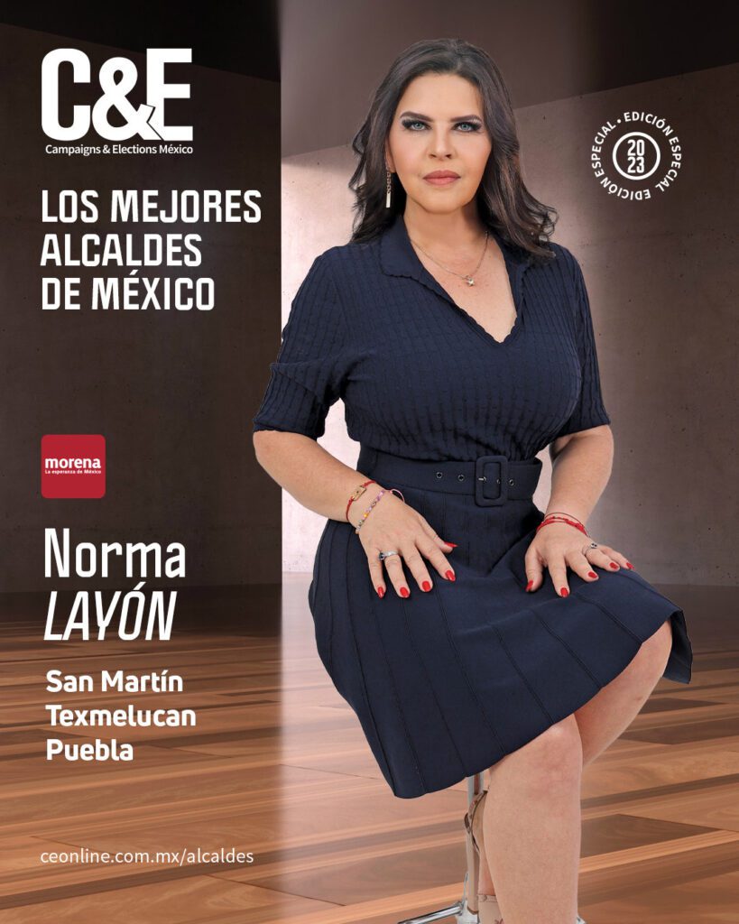 Norma Layón