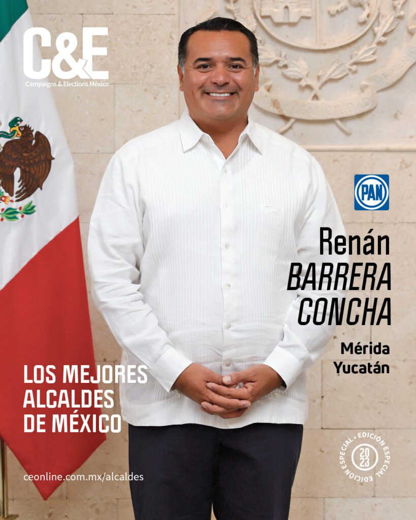 Renán Barrera