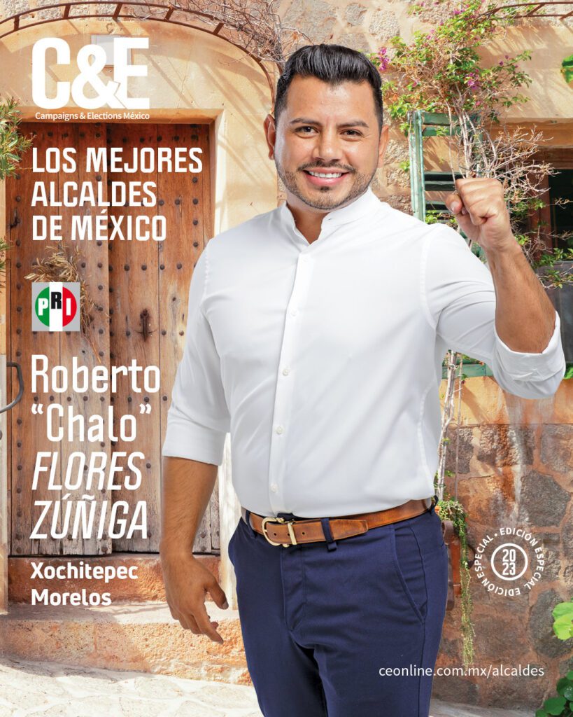 Roberto Flores
