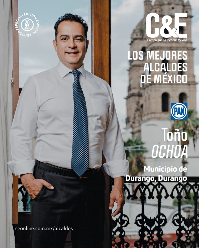Toño Ochoa