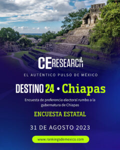 Elecciones 2024 Chiapas