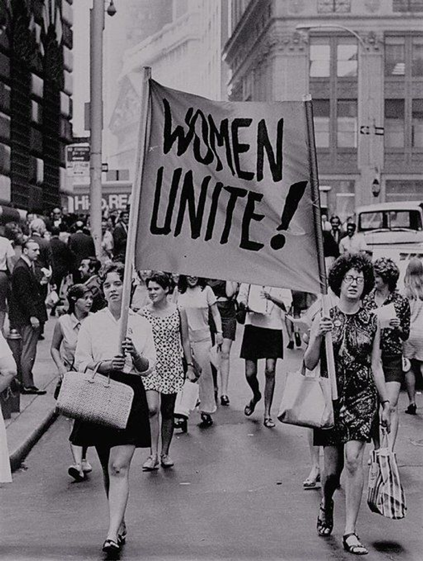 2024 es de mujeres