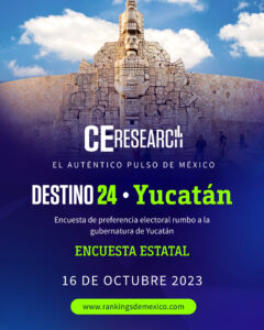 Gubernatura estatal Yucatán