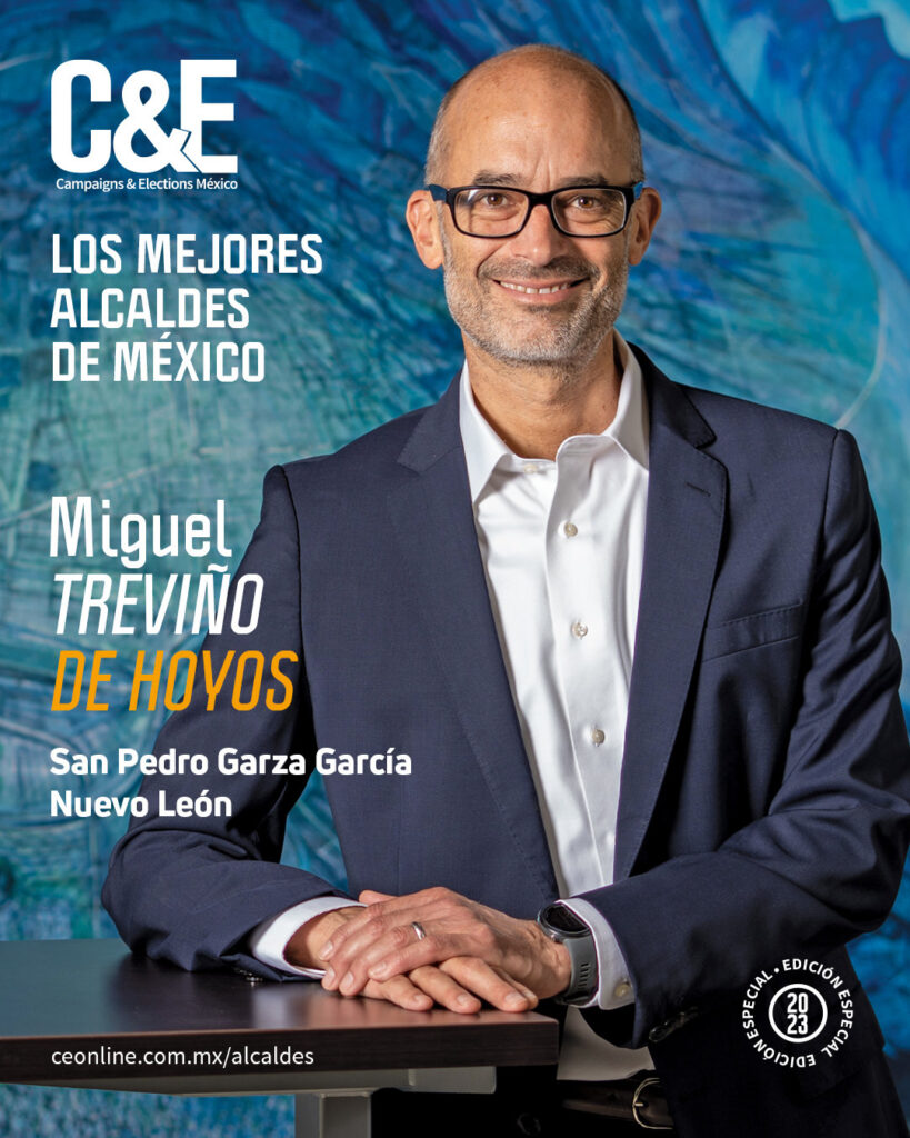 Miguel Treviño