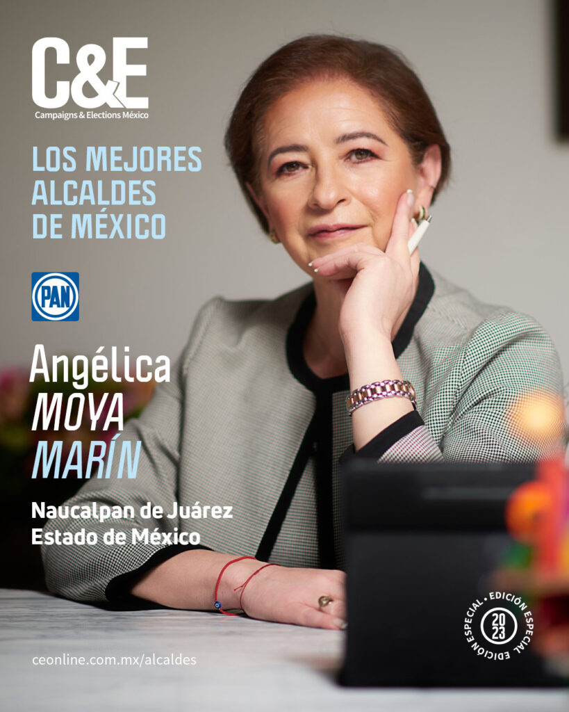 Angelixa Moya Marin