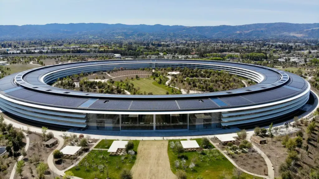 Sillicon valley