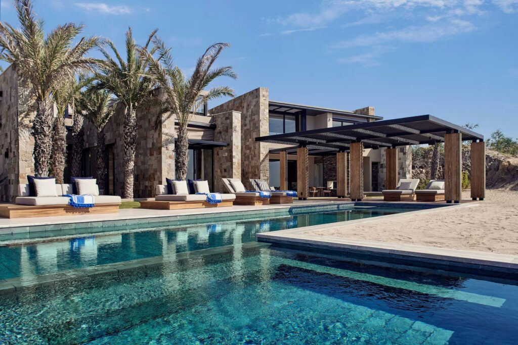 Ritz-Carlton Reserve