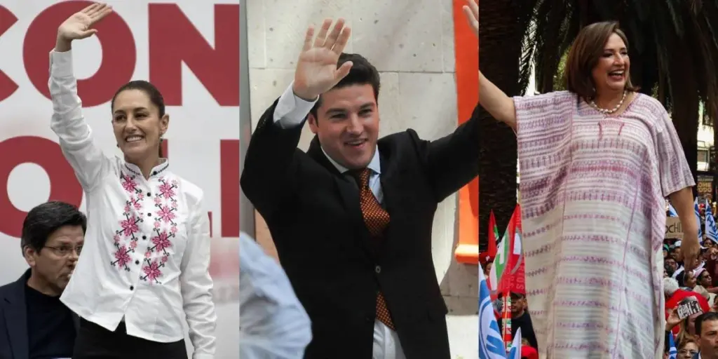 Presidenciales 2024