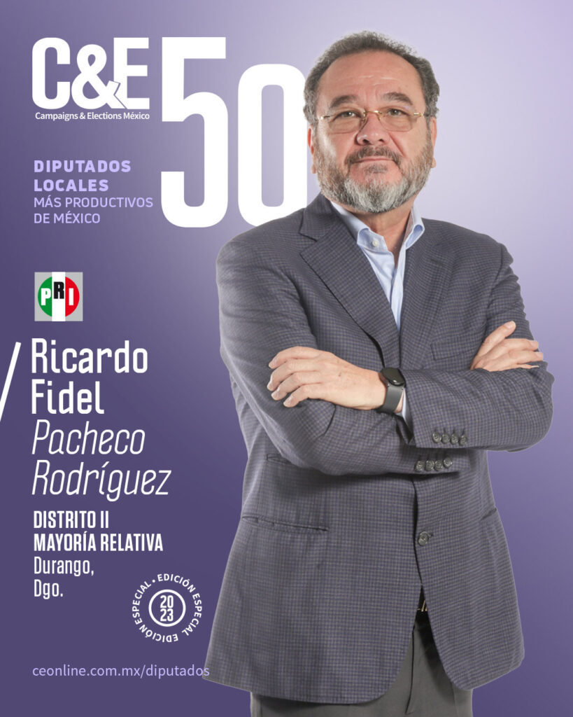 Ricardo Fidel Pacheco