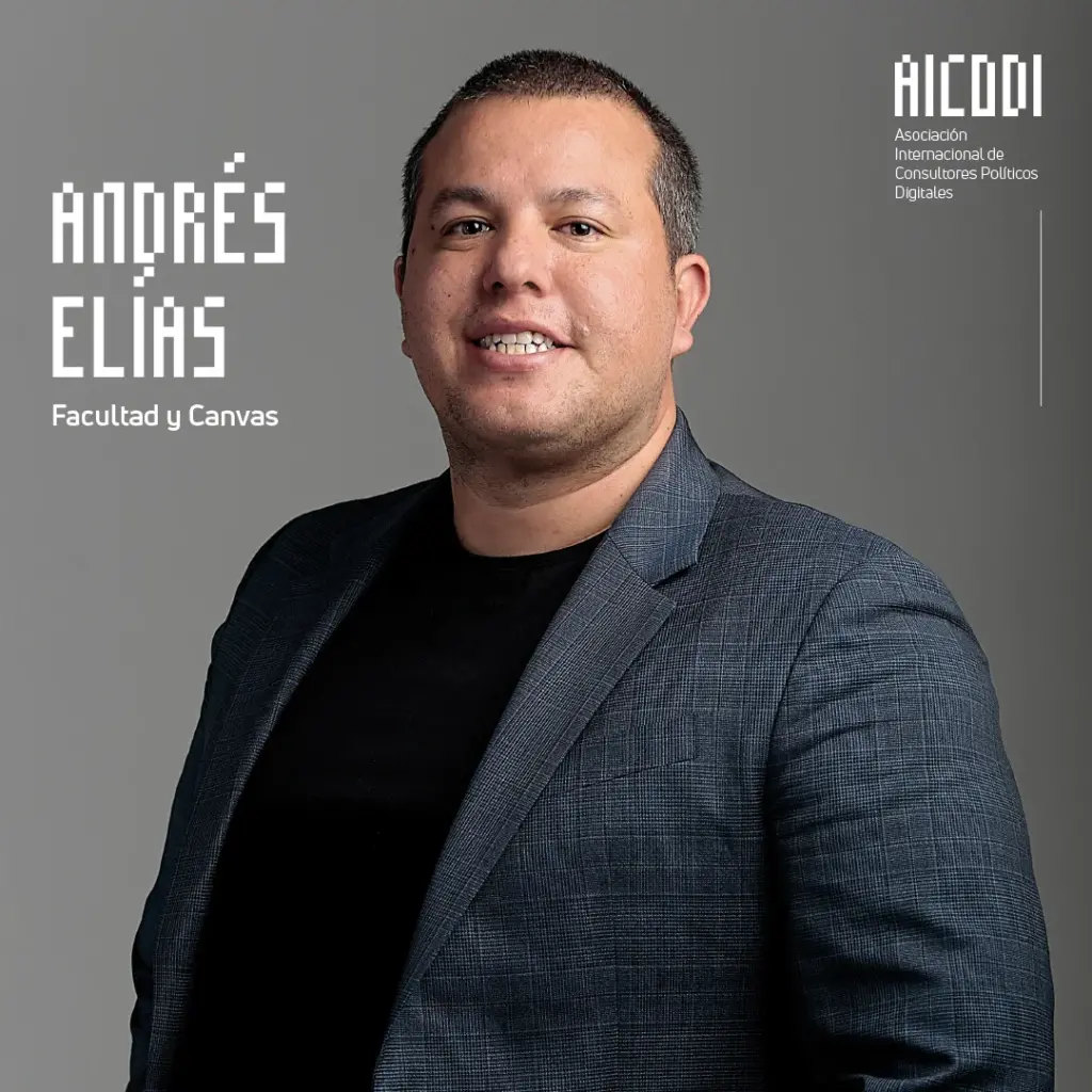 Andrés Elías