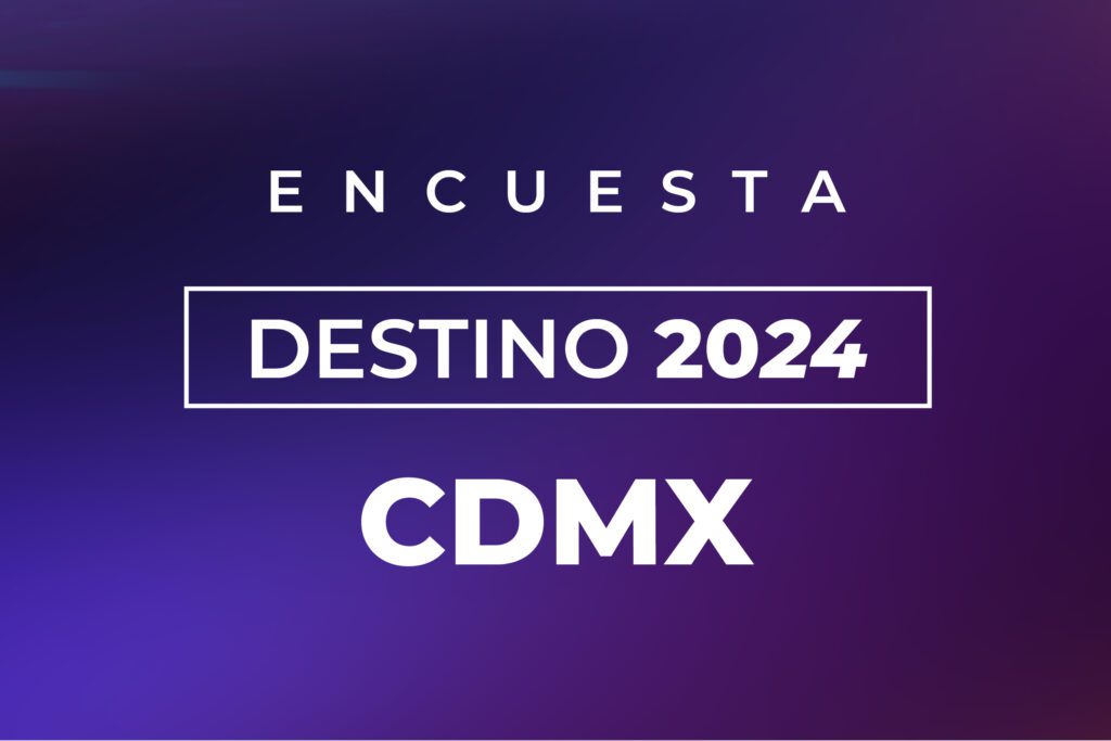 CDMX elecciones 2024