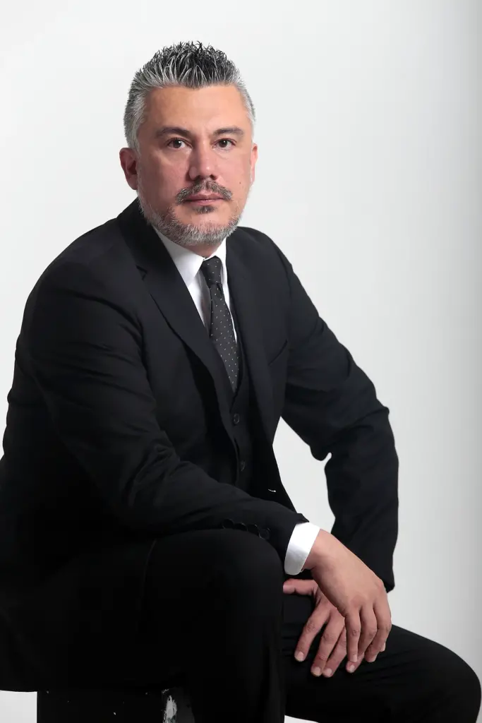 César Agusto