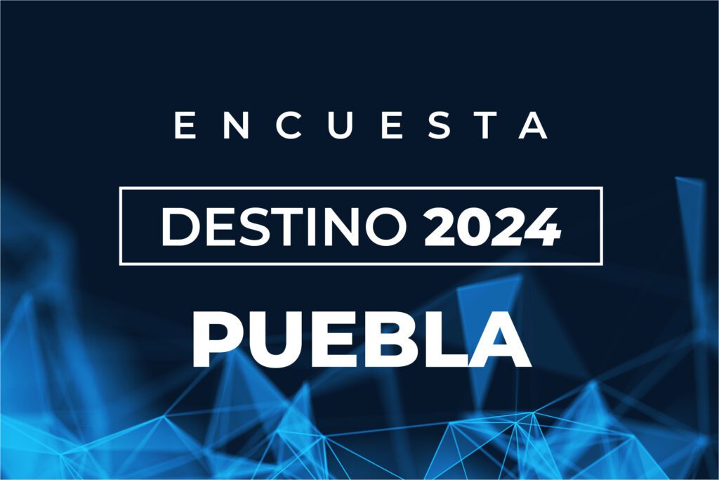Destino 24 Puebla