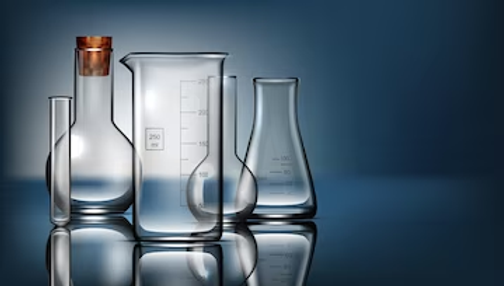 EL GRAN LABORATORIO