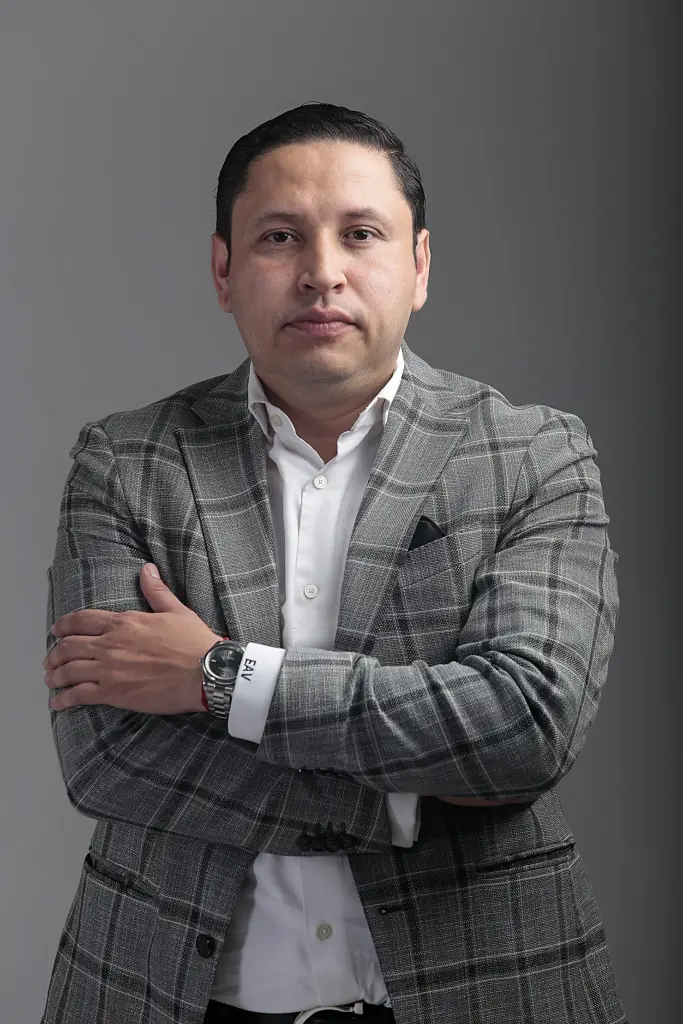 Enrique Ávila