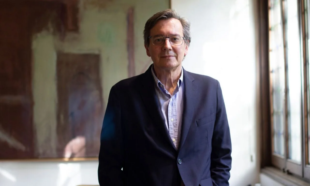 Fernando Vallespin