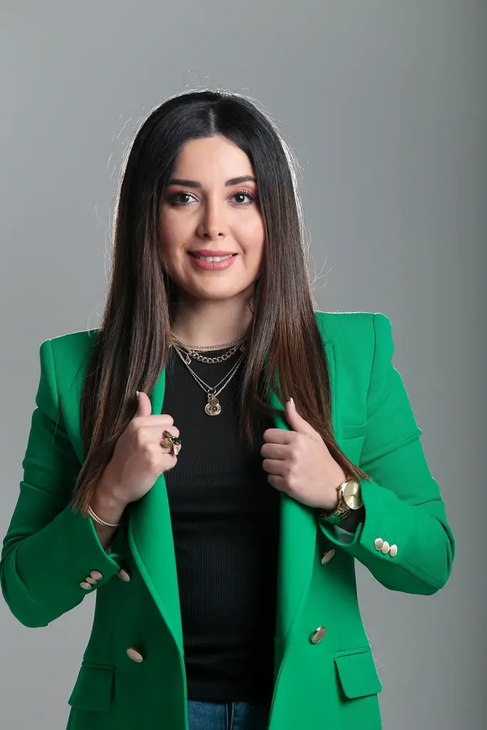 Gladys Perez