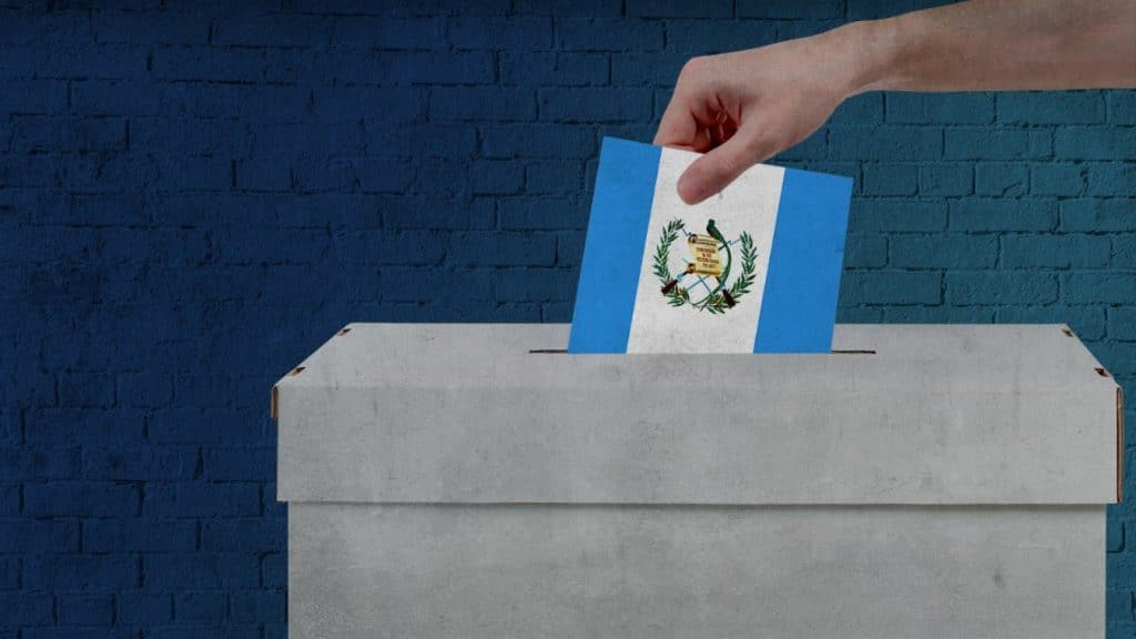 Guatemala Jorge Camacho