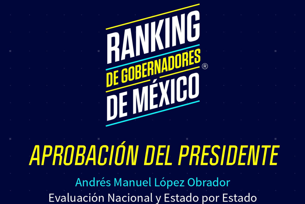 ÍNDICE AMLO. JUNIO 2023.