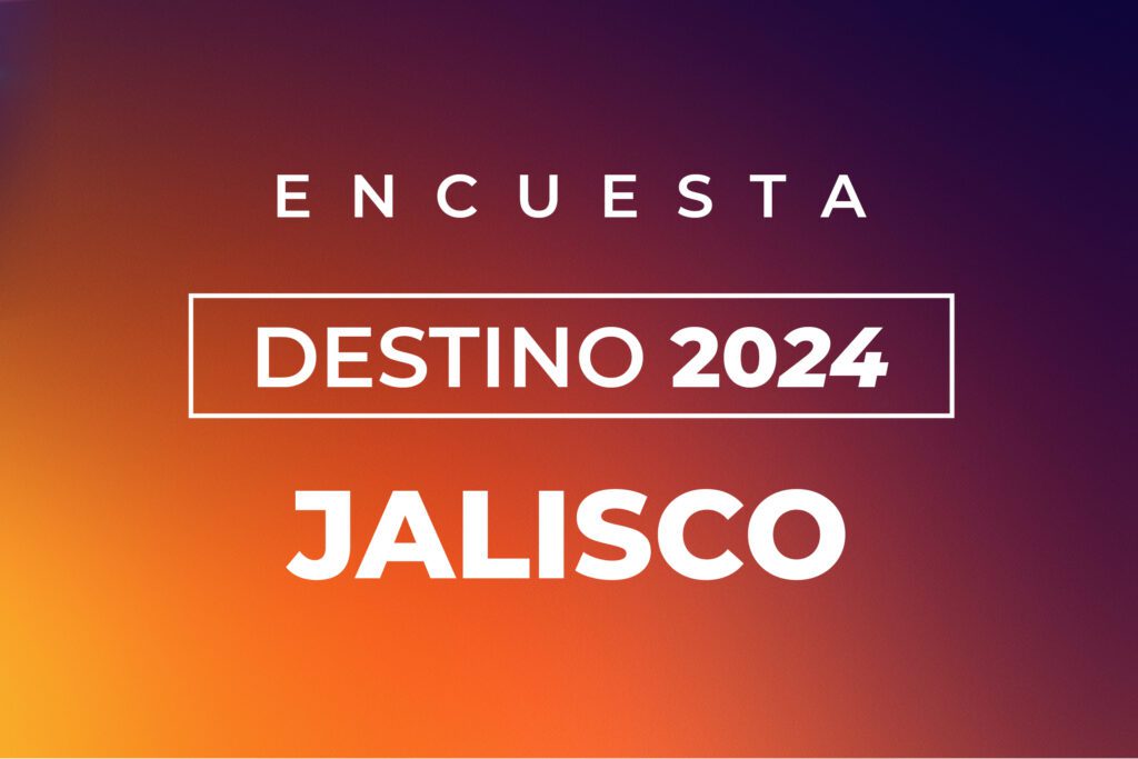 Jalisco elecciones 2024