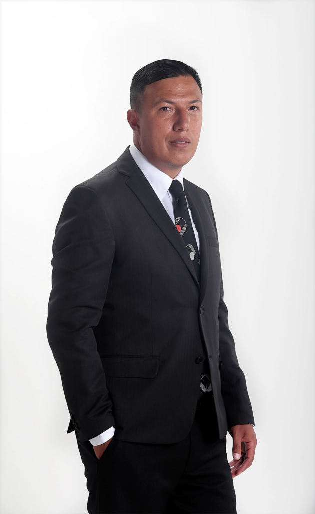 José Ignacio Rivera