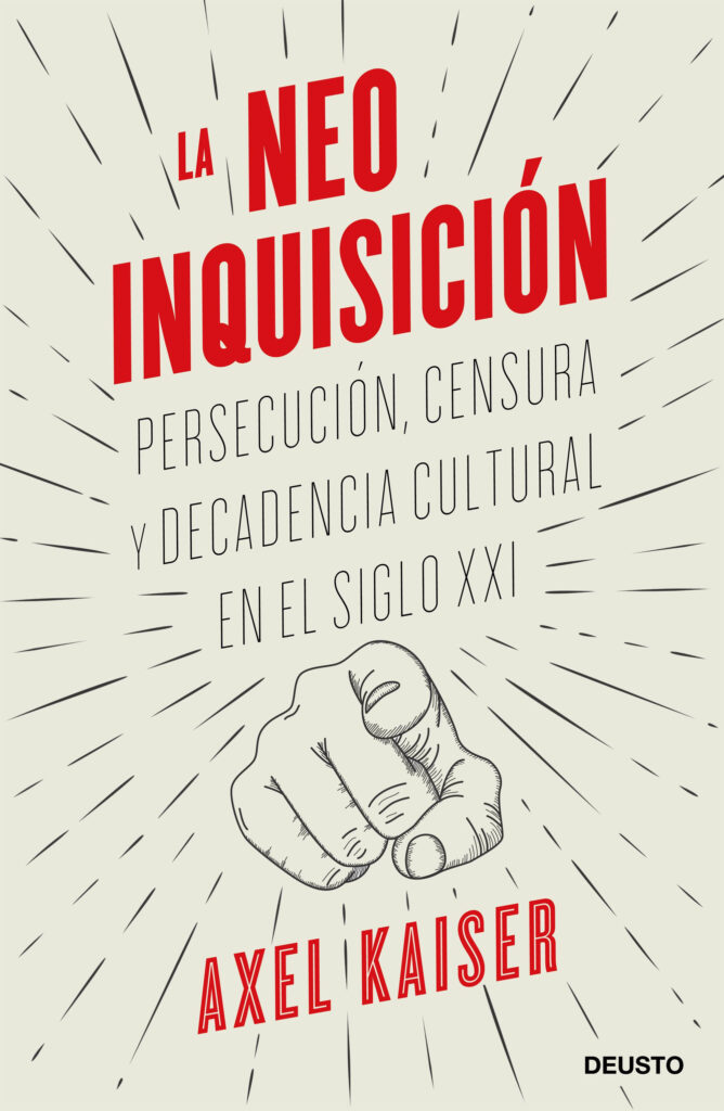 Libro la Neoinquisicion