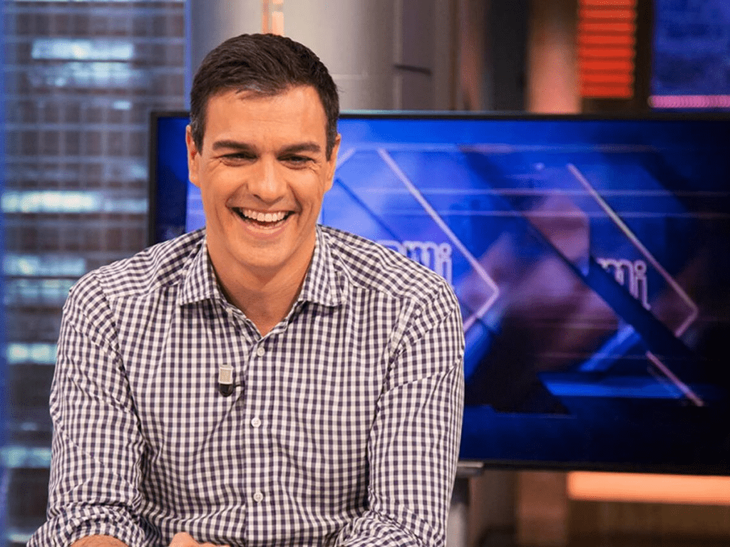 Pedro Sánchez