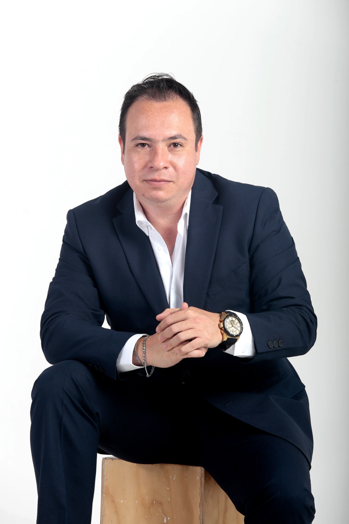 Ricardo Chong