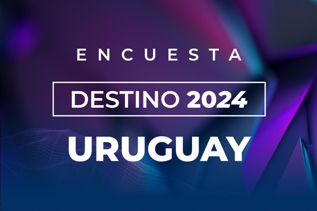 Uruguay destino24