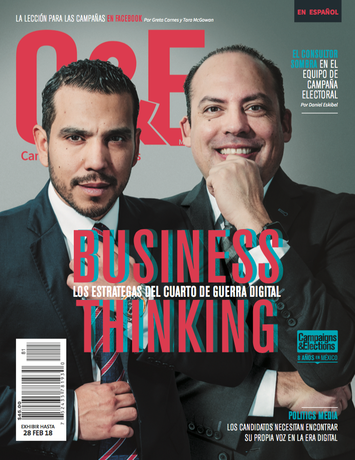 Business Thinking