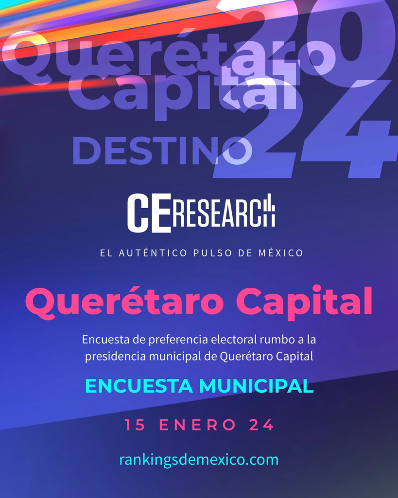 Alcaldes Querétaro