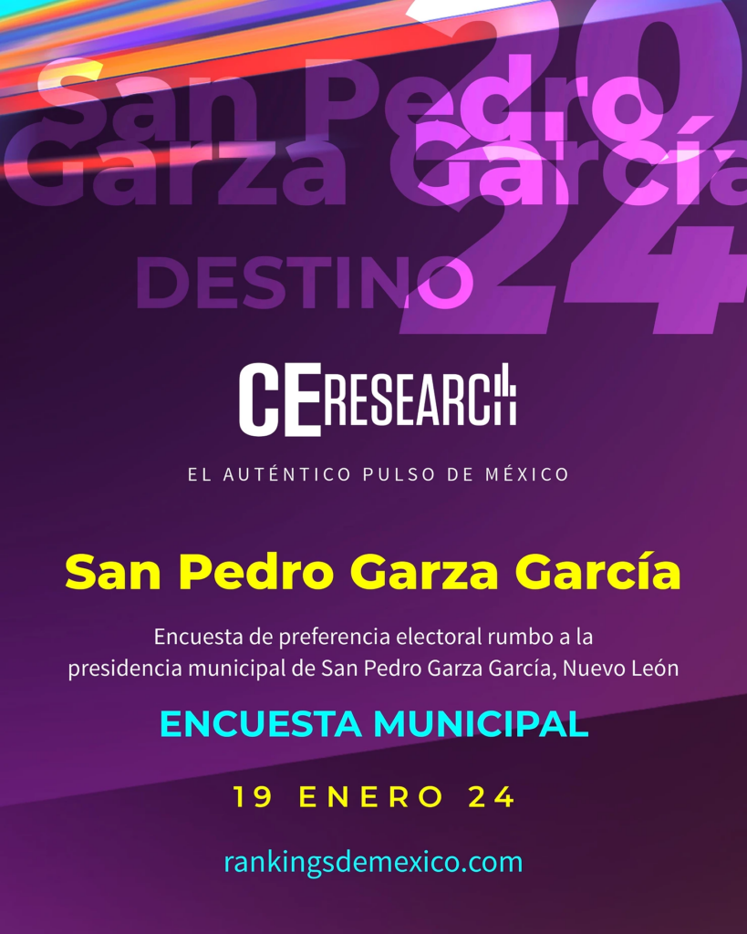 San Pedro Garza García Alcalde