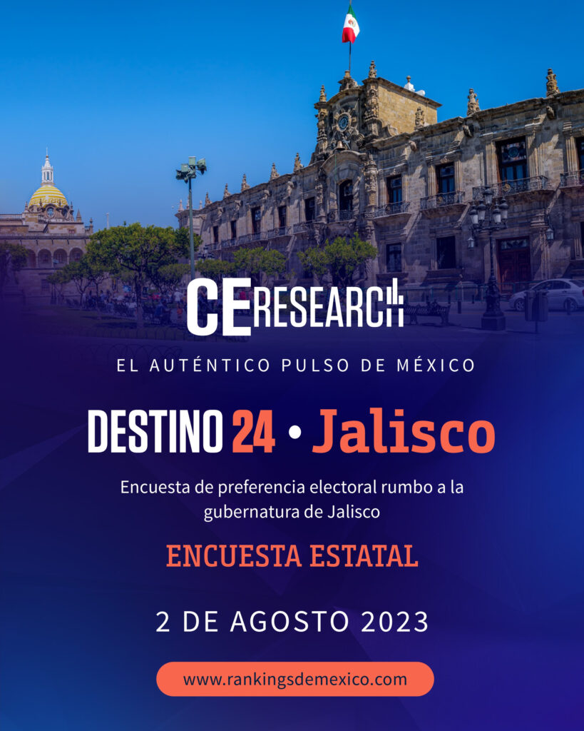 jalisco encuesta estatal 2024