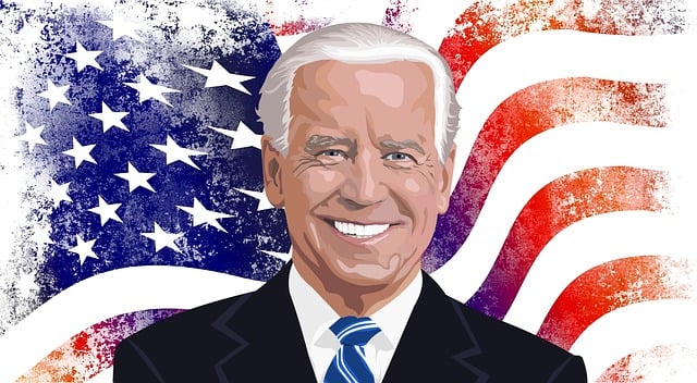 Joe Biden democracia digital