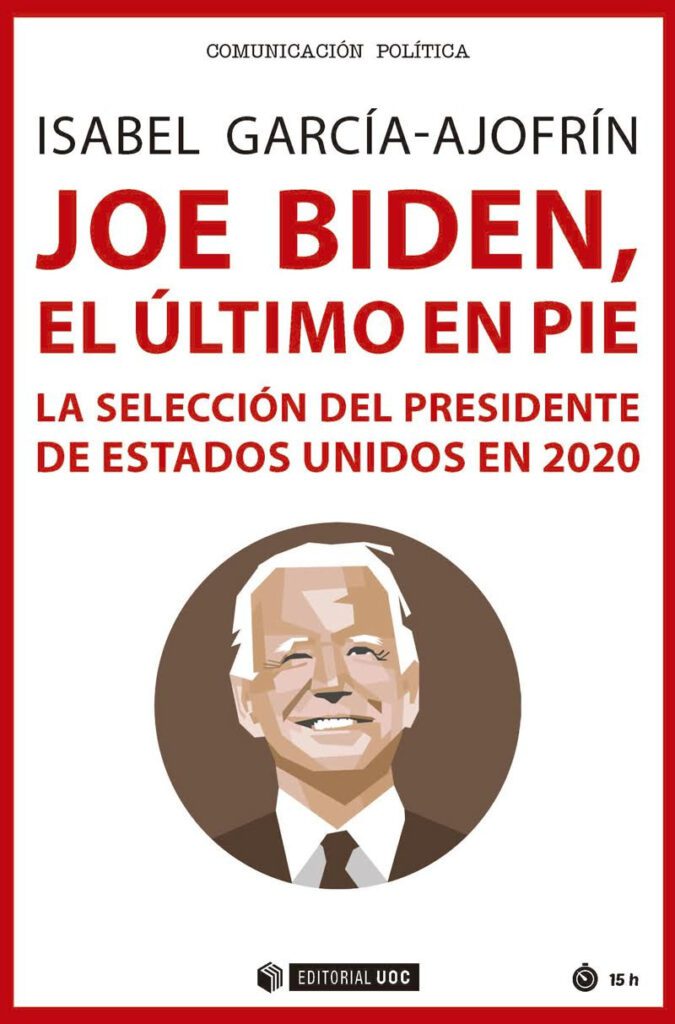 Joe Biden, el último en pie