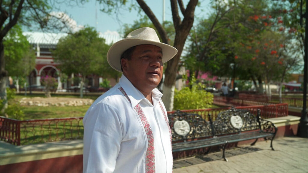 Julio Huerta