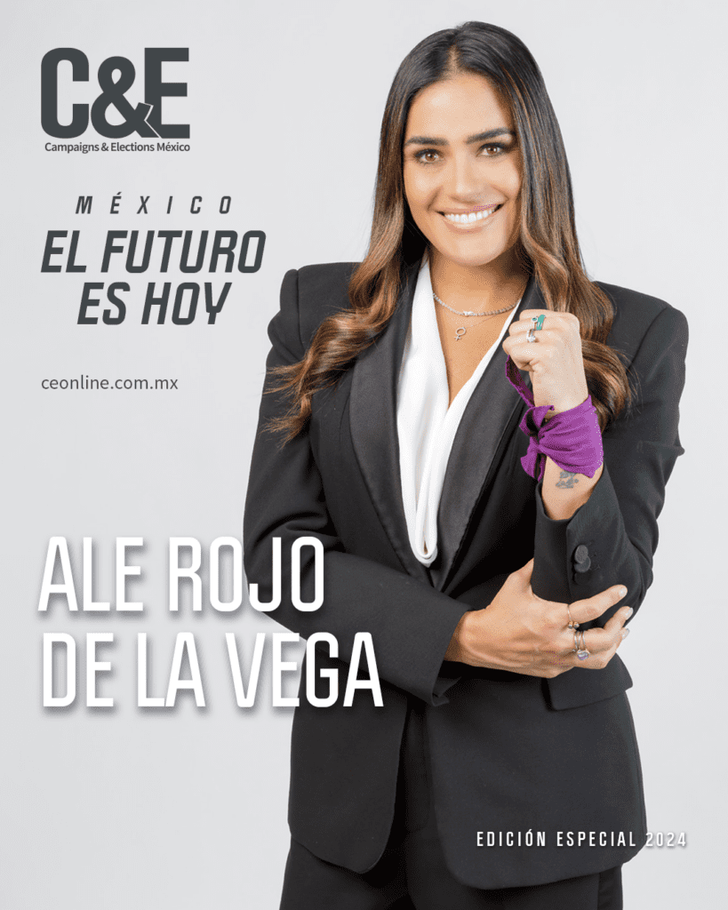Alessandra Rojo