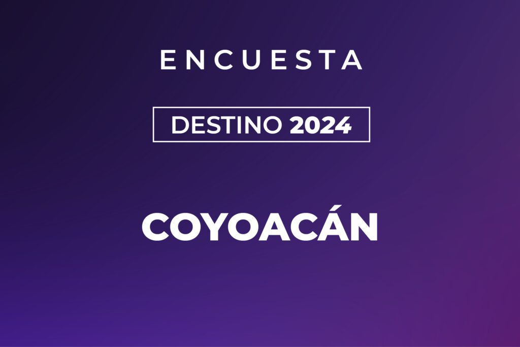 Coyoacán