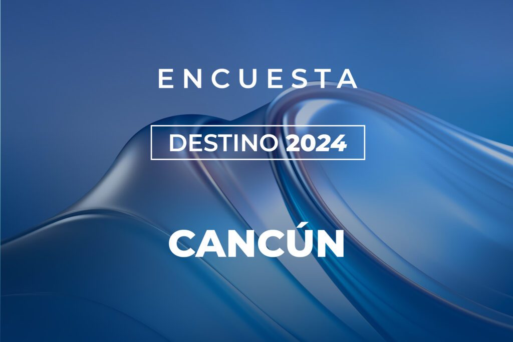 Cancún Destino 2024