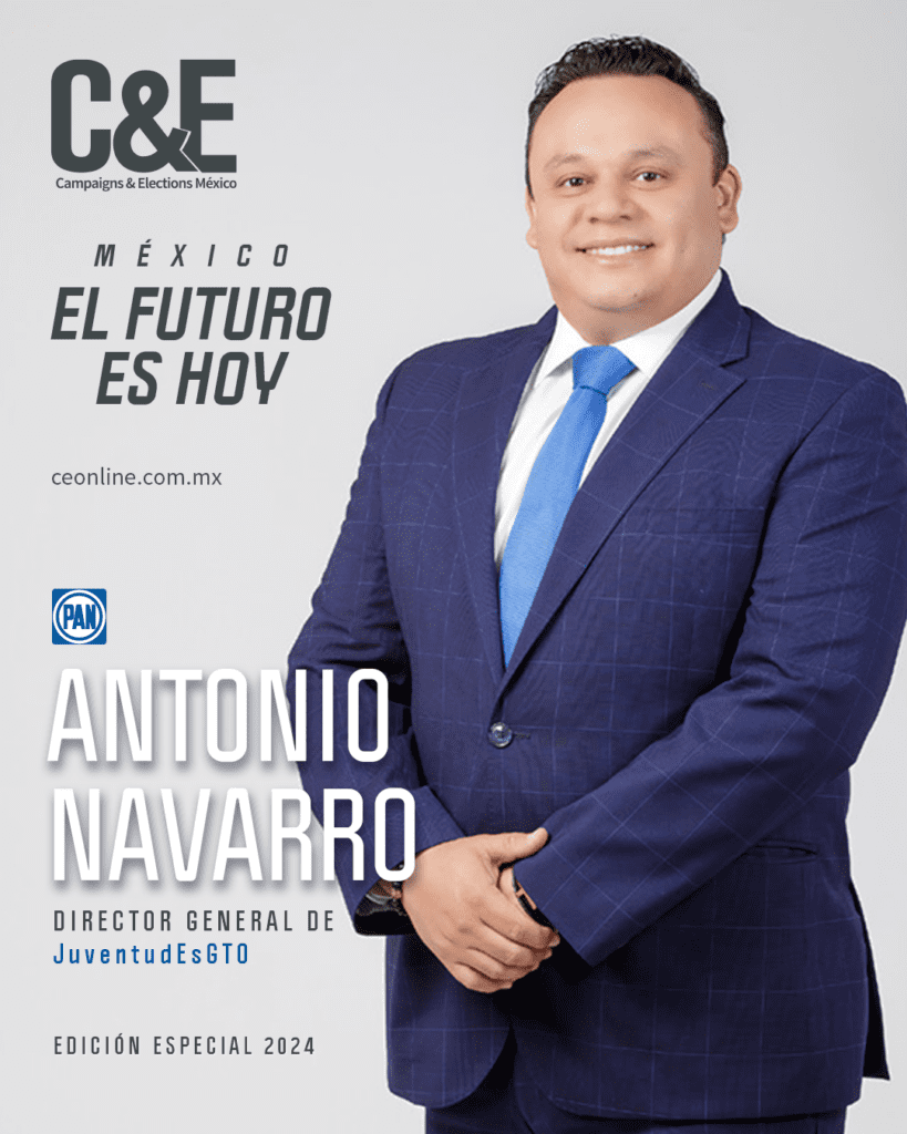 Toño Navarro