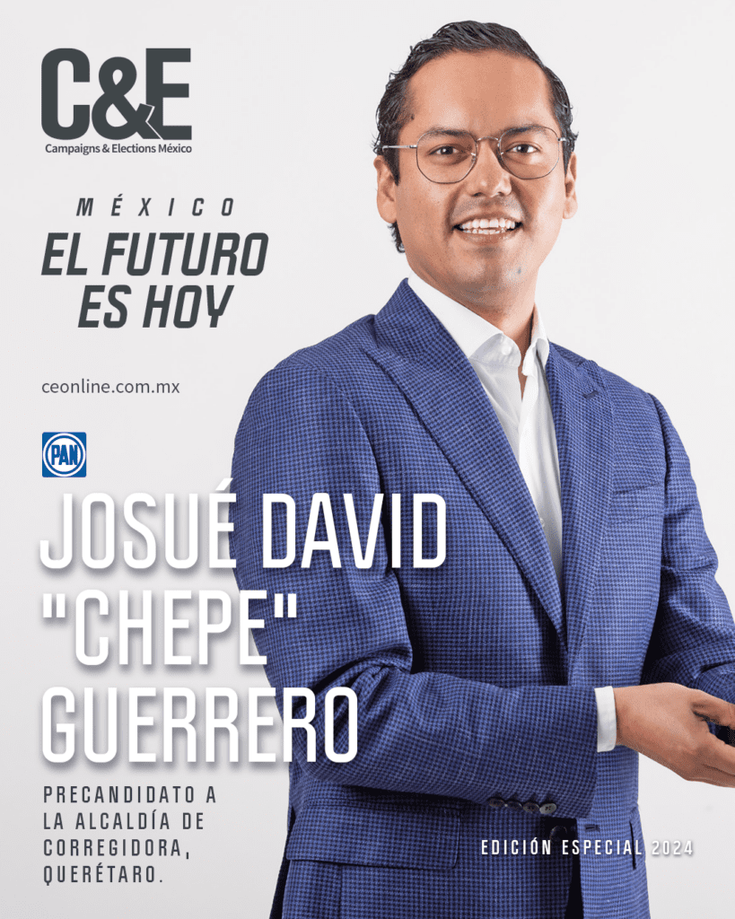 Josué David Chepe Guerrero