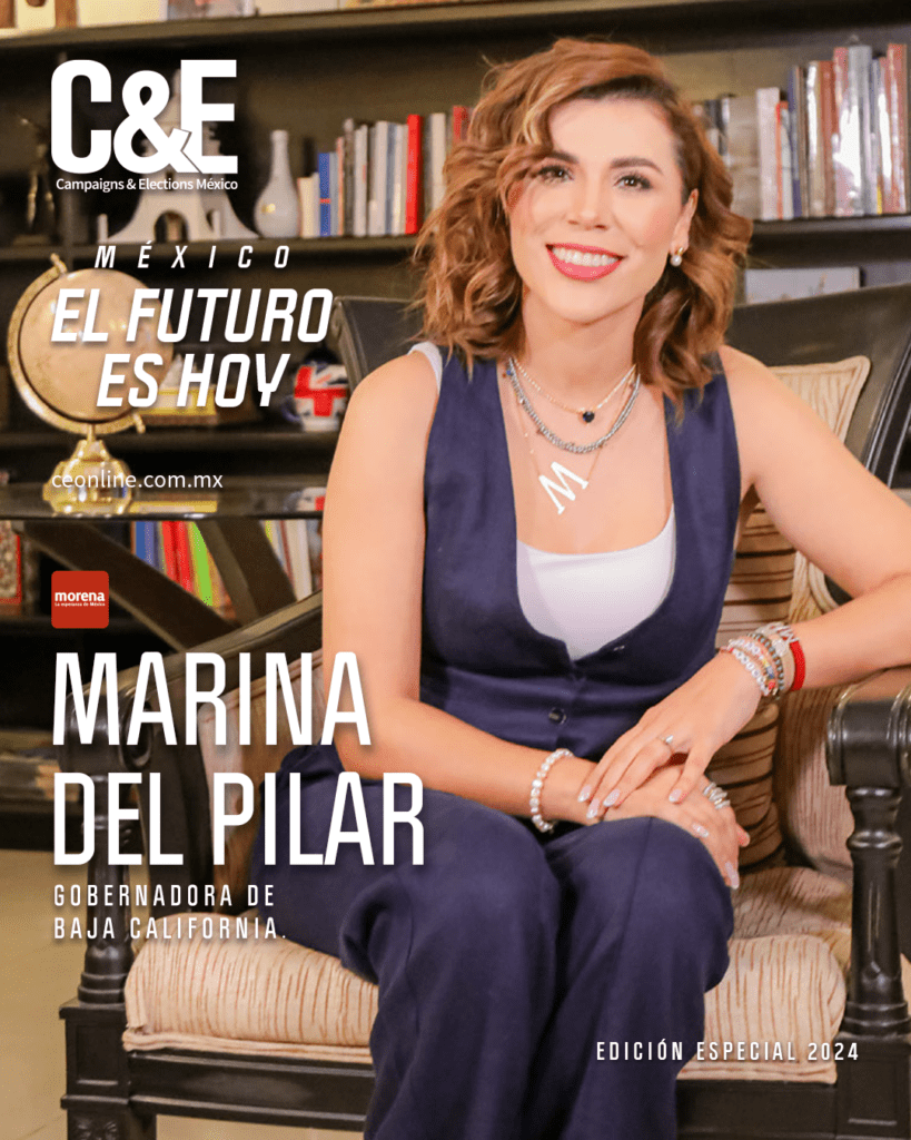 Marina del Pilar