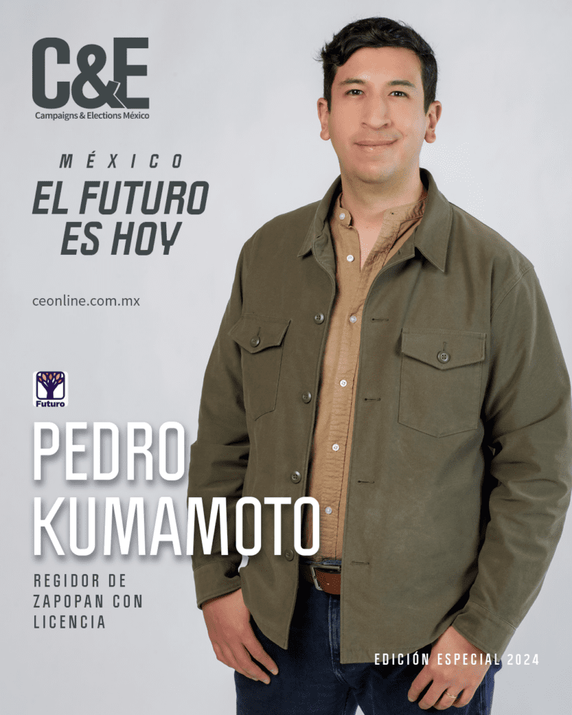 Pedro Kumamoto